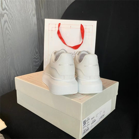 Alexander McQueen sneakers